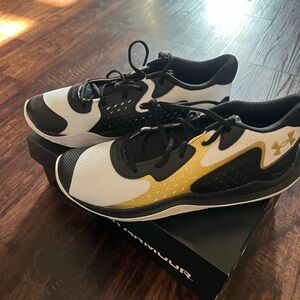 Under Armour Jet '23 (Men's)